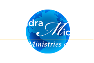 Sandra M Ministries Logo